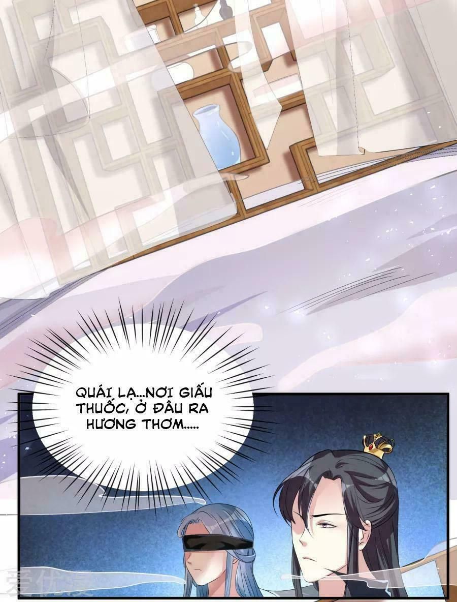 đọc truyện Độc Y Đích Nữ Chương 4 ảnh 15 tại Thiên Thai Truyện