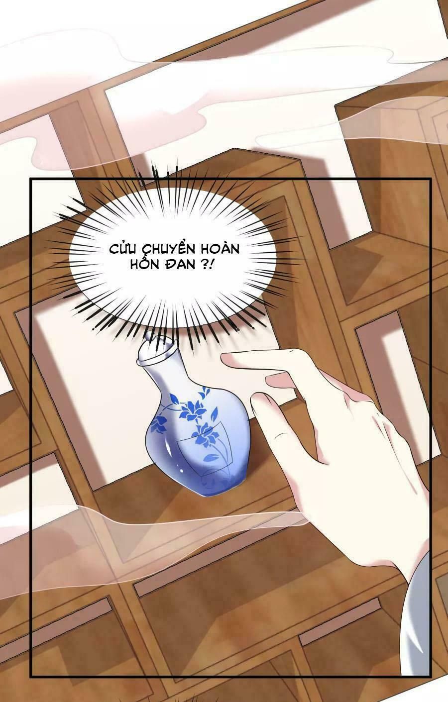 đọc truyện Độc Y Đích Nữ Chương 4 ảnh 16 tại Thiên Thai Truyện