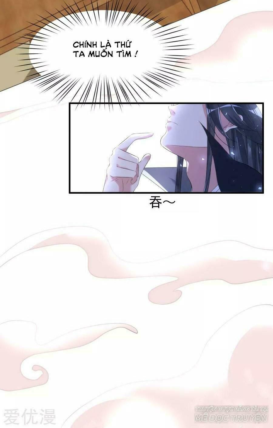 đọc truyện Độc Y Đích Nữ Chương 4 ảnh 17 tại Thiên Thai Truyện