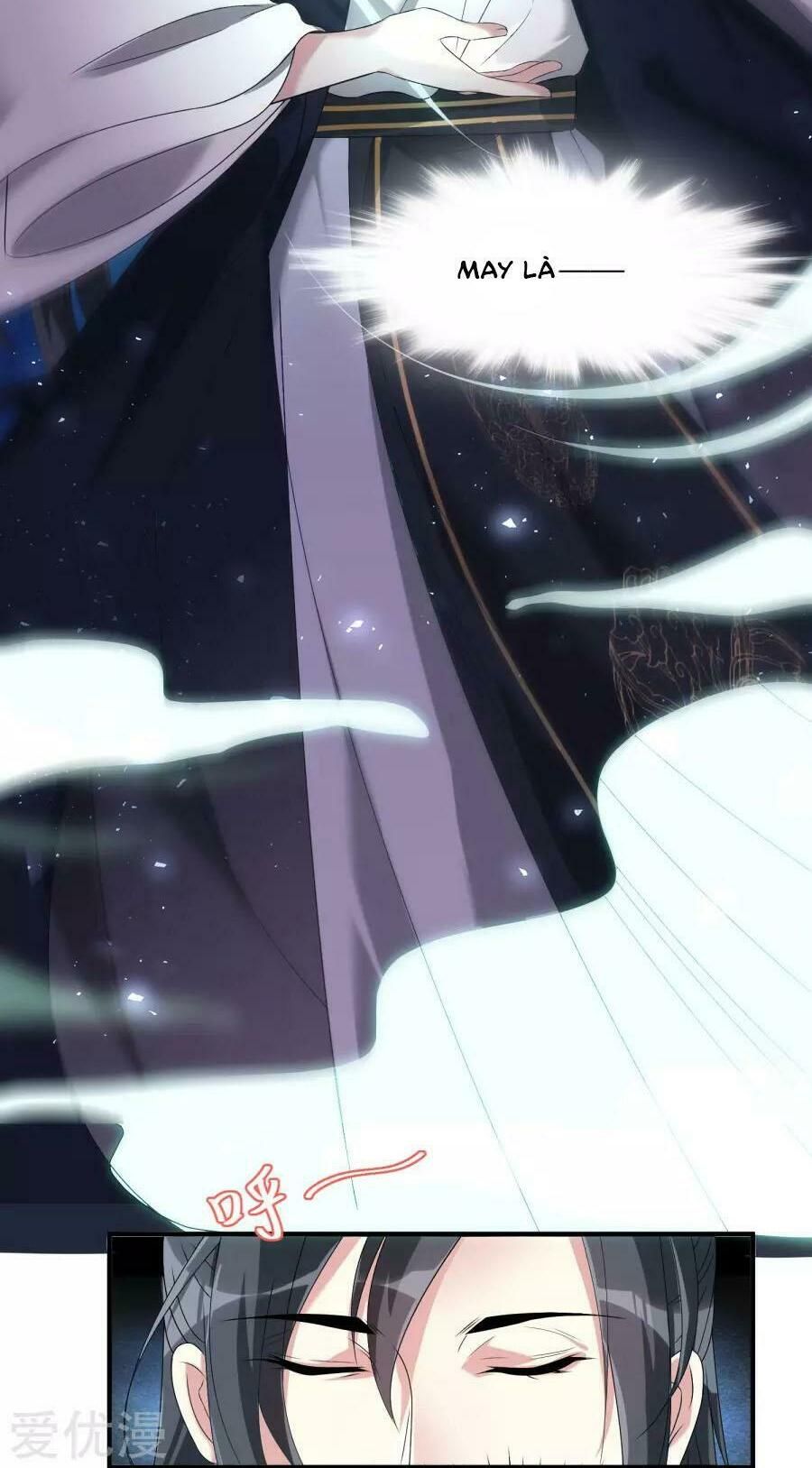 đọc truyện Độc Y Đích Nữ Chương 4 ảnh 19 tại Thiên Thai Truyện