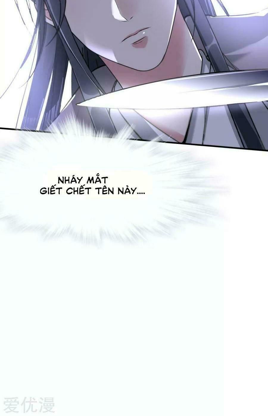 đọc truyện Độc Y Đích Nữ Chương 4 ảnh 23 tại Thiên Thai Truyện