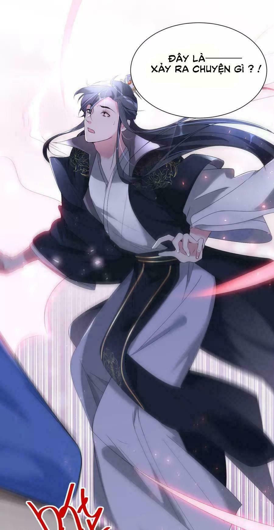 đọc truyện Độc Y Đích Nữ Chương 4 ảnh 25 tại Thiên Thai Truyện