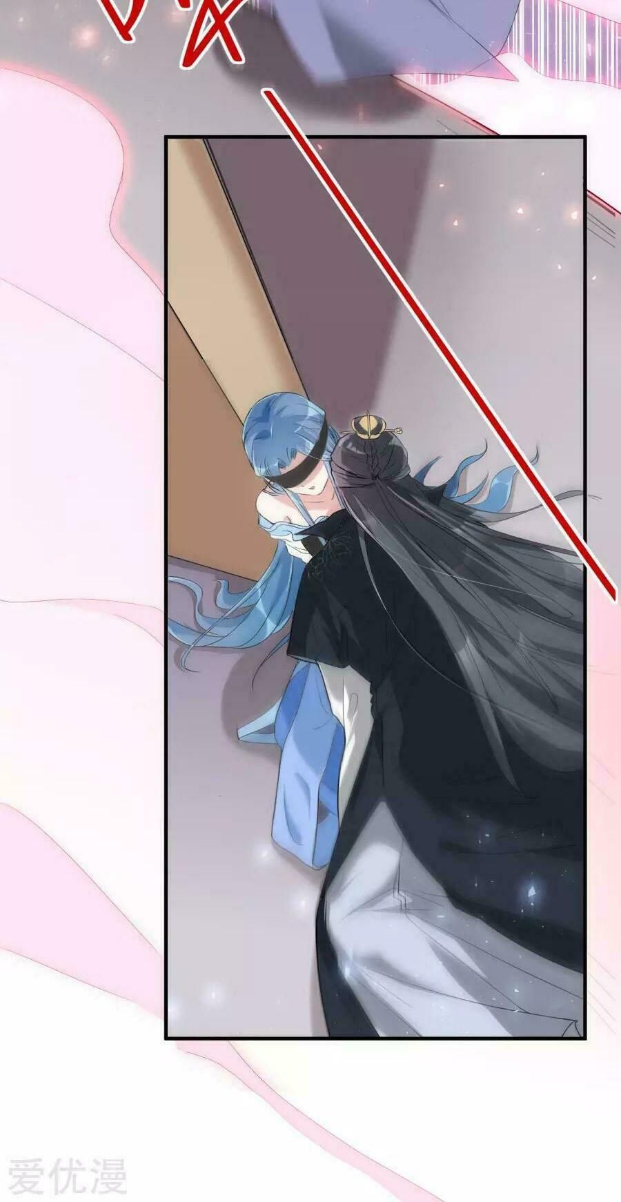 đọc truyện Độc Y Đích Nữ Chương 4 ảnh 26 tại Thiên Thai Truyện