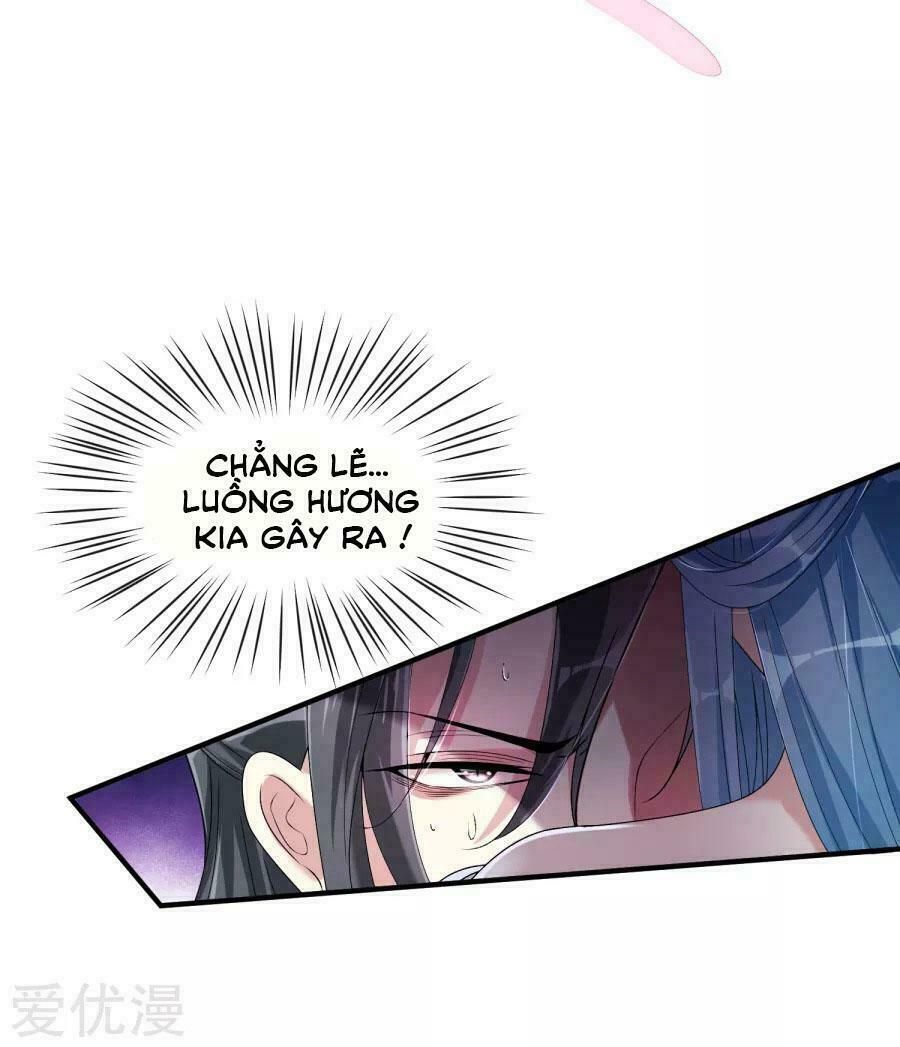 đọc truyện Độc Y Đích Nữ Chương 4 ảnh 27 tại Thiên Thai Truyện