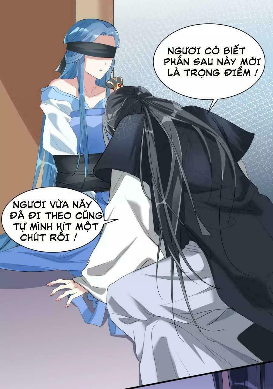 đọc truyện Độc Y Đích Nữ Chương 4 ảnh 31 tại Thiên Thai Truyện