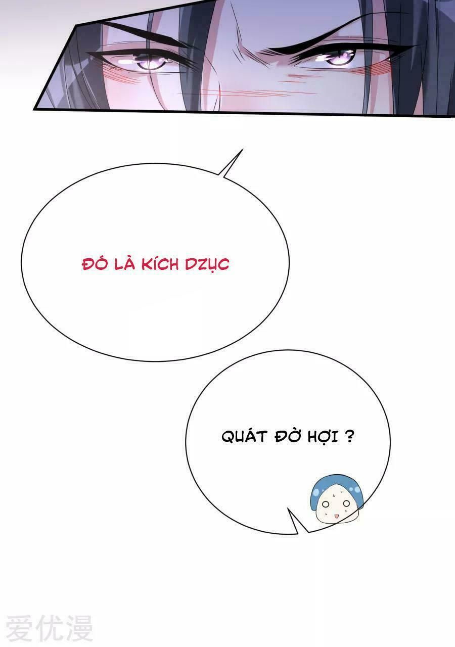 đọc truyện Độc Y Đích Nữ Chương 4 ảnh 32 tại Thiên Thai Truyện