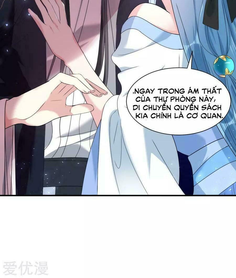 đọc truyện Độc Y Đích Nữ Chương 4 ảnh 10 tại Thiên Thai Truyện