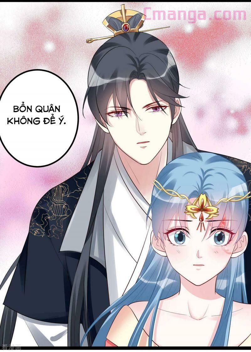 đọc truyện Độc Y Đích Nữ Chương 40 ảnh 13 tại Thiên Thai Truyện