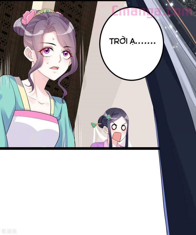 đọc truyện Độc Y Đích Nữ Chương 40 ảnh 16 tại Thiên Thai Truyện