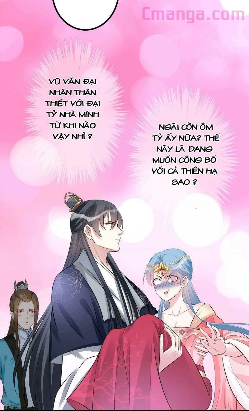 đọc truyện Độc Y Đích Nữ Chương 40 ảnh 19 tại Thiên Thai Truyện