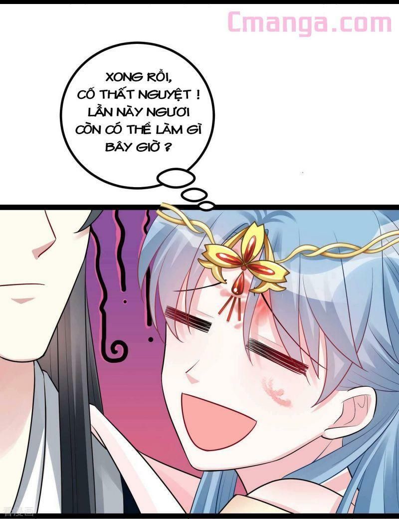 đọc truyện Độc Y Đích Nữ Chương 40 ảnh 20 tại Thiên Thai Truyện