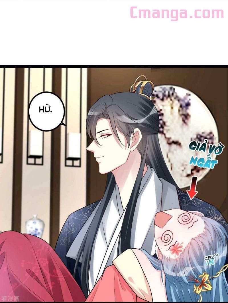 đọc truyện Độc Y Đích Nữ Chương 40 ảnh 21 tại Thiên Thai Truyện