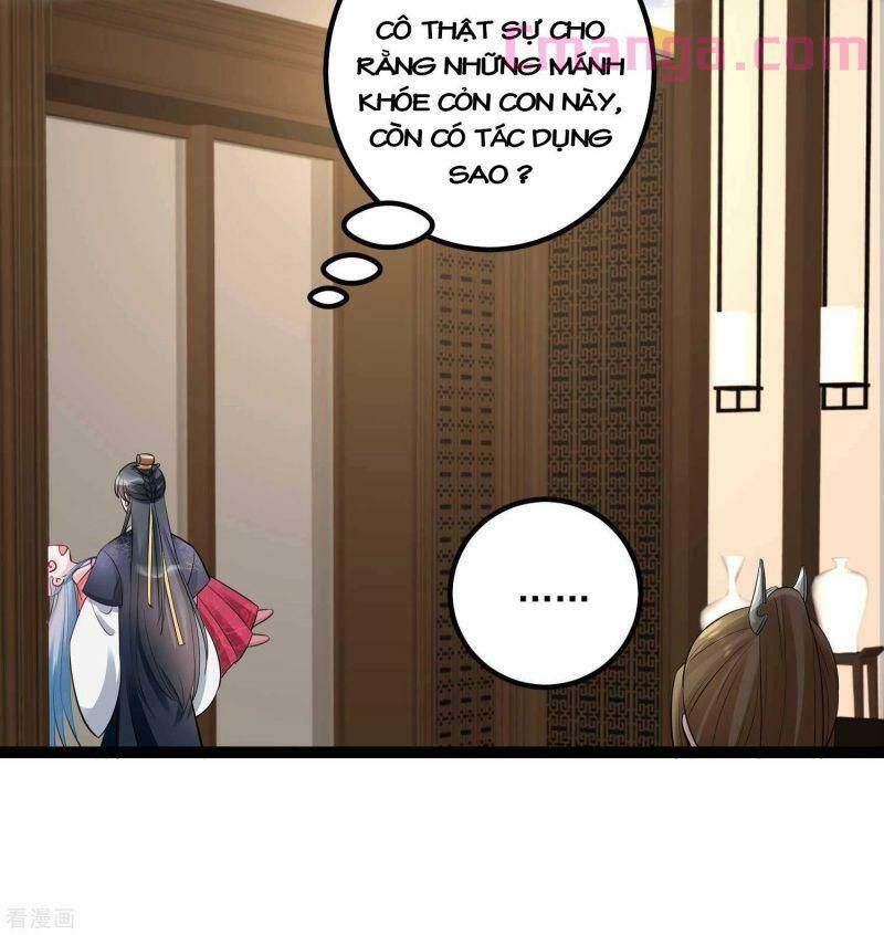 đọc truyện Độc Y Đích Nữ Chương 40 ảnh 23 tại Thiên Thai Truyện