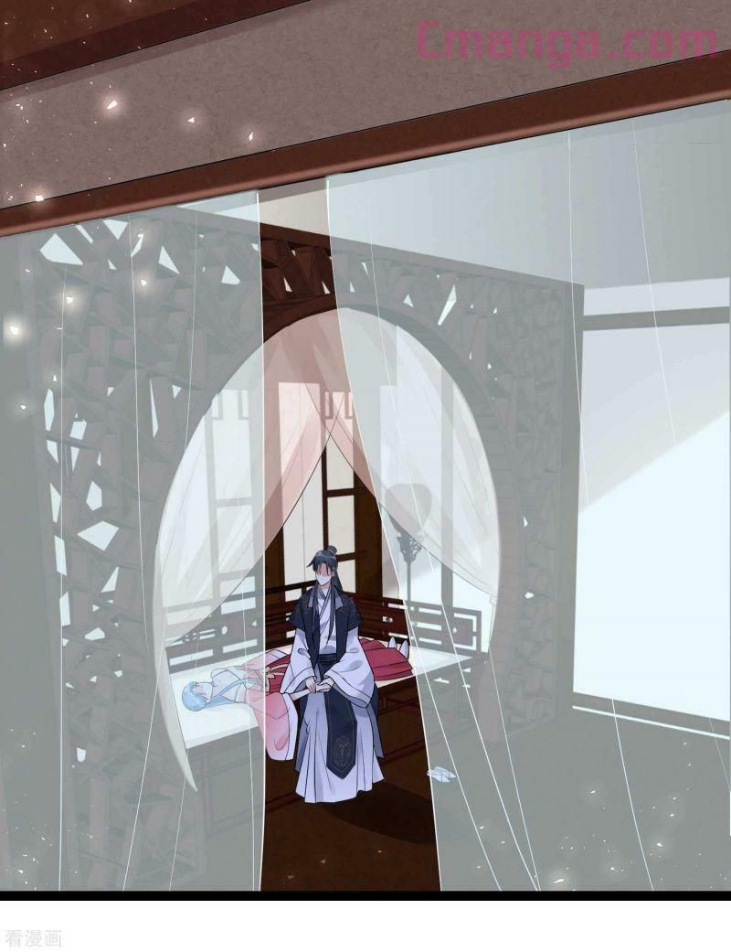 đọc truyện Độc Y Đích Nữ Chương 40 ảnh 28 tại Thiên Thai Truyện