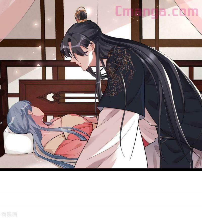 đọc truyện Độc Y Đích Nữ Chương 40 ảnh 34 tại Thiên Thai Truyện