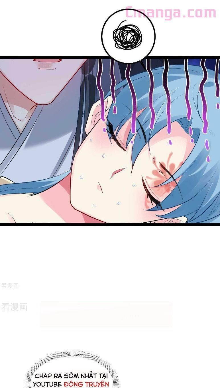 đọc truyện Độc Y Đích Nữ Chương 40 ảnh 36 tại Thiên Thai Truyện