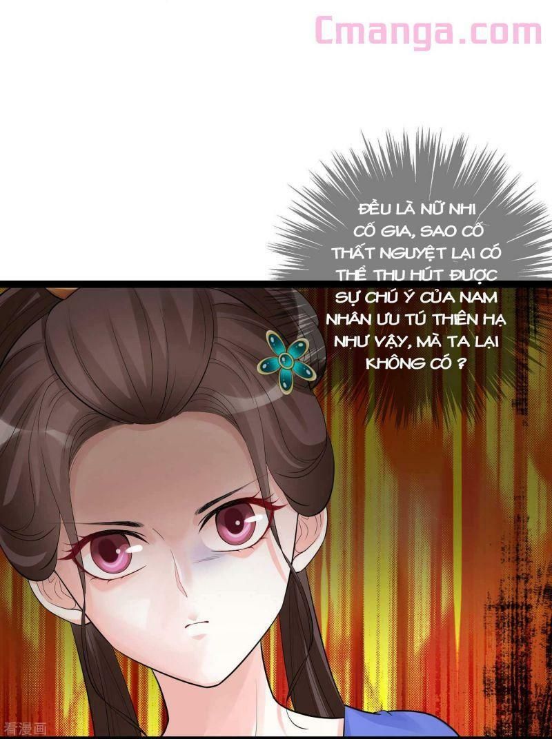 đọc truyện Độc Y Đích Nữ Chương 40 ảnh 8 tại Thiên Thai Truyện