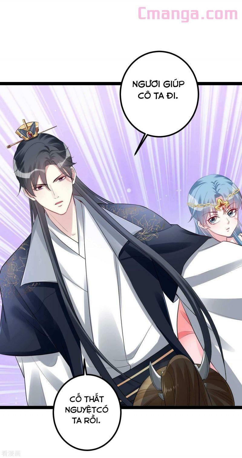 đọc truyện Độc Y Đích Nữ Chương 40 ảnh 10 tại Thiên Thai Truyện