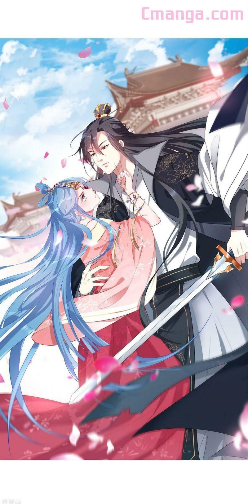 đọc truyện Độc Y Đích Nữ Chương 41 ảnh 3 tại Thiên Thai Truyện