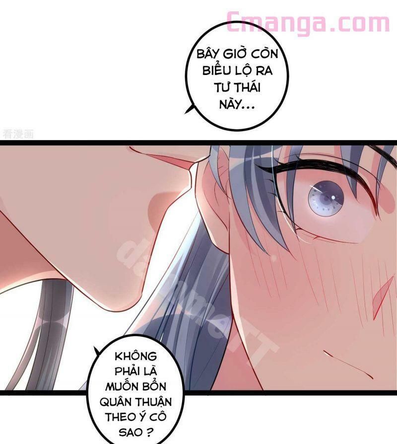 đọc truyện Độc Y Đích Nữ Chương 41 ảnh 14 tại Thiên Thai Truyện