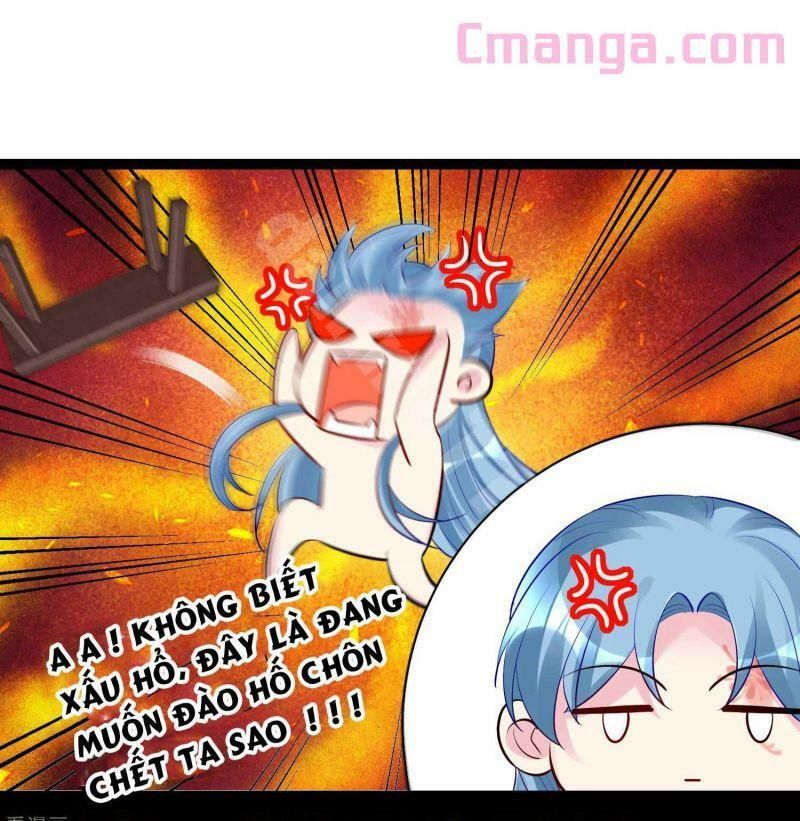 đọc truyện Độc Y Đích Nữ Chương 41 ảnh 24 tại Thiên Thai Truyện