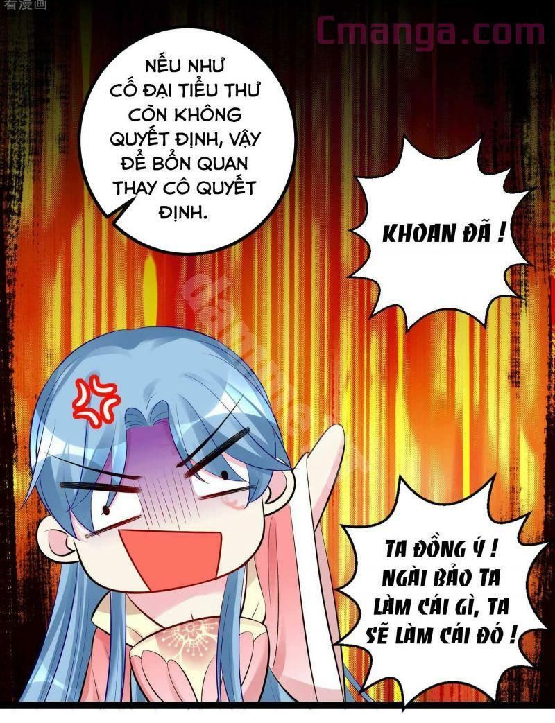 đọc truyện Độc Y Đích Nữ Chương 41 ảnh 25 tại Thiên Thai Truyện