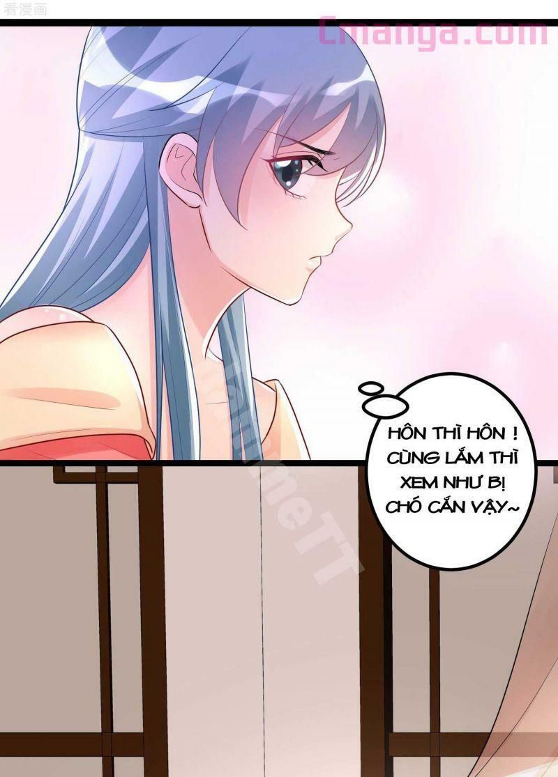 đọc truyện Độc Y Đích Nữ Chương 41 ảnh 27 tại Thiên Thai Truyện