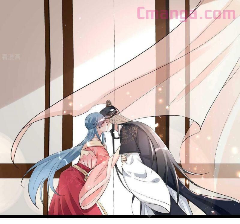 đọc truyện Độc Y Đích Nữ Chương 41 ảnh 28 tại Thiên Thai Truyện