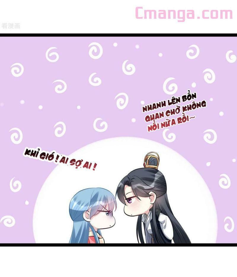 đọc truyện Độc Y Đích Nữ Chương 41 ảnh 31 tại Thiên Thai Truyện