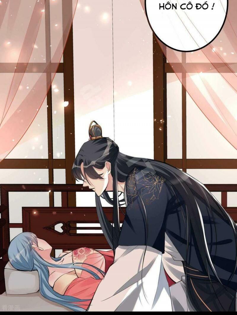 đọc truyện Độc Y Đích Nữ Chương 41 ảnh 5 tại Thiên Thai Truyện