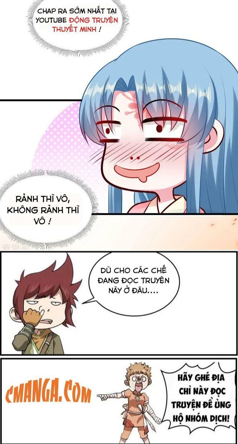 đọc truyện Độc Y Đích Nữ Chương 41 ảnh 35 tại Thiên Thai Truyện