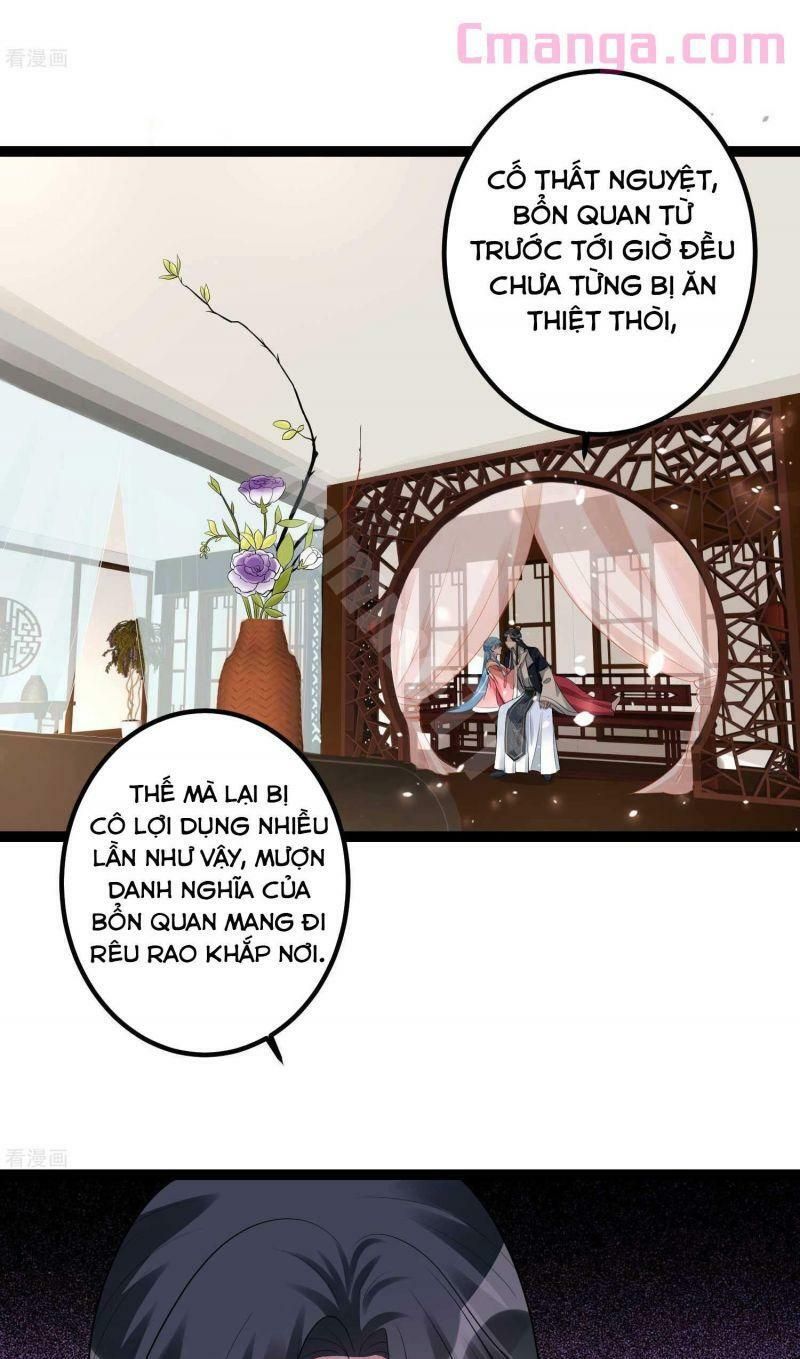 đọc truyện Độc Y Đích Nữ Chương 41 ảnh 9 tại Thiên Thai Truyện