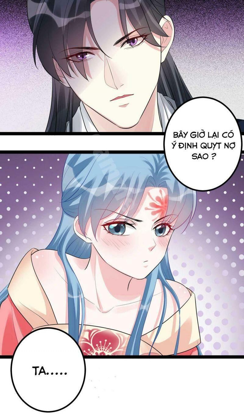 đọc truyện Độc Y Đích Nữ Chương 41 ảnh 10 tại Thiên Thai Truyện