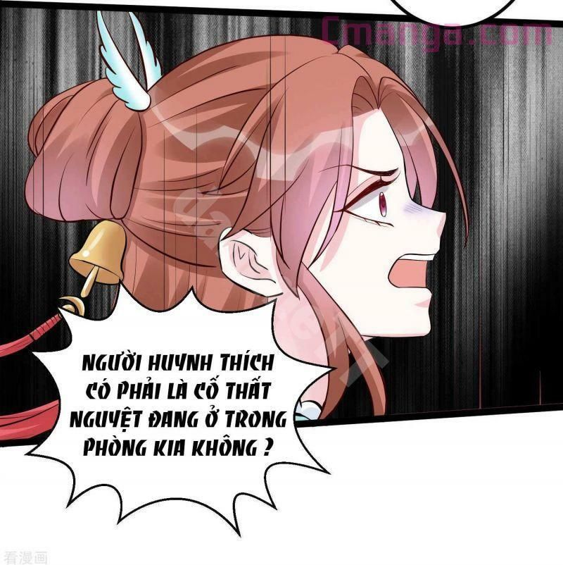 đọc truyện Độc Y Đích Nữ Chương 42 ảnh 16 tại Thiên Thai Truyện