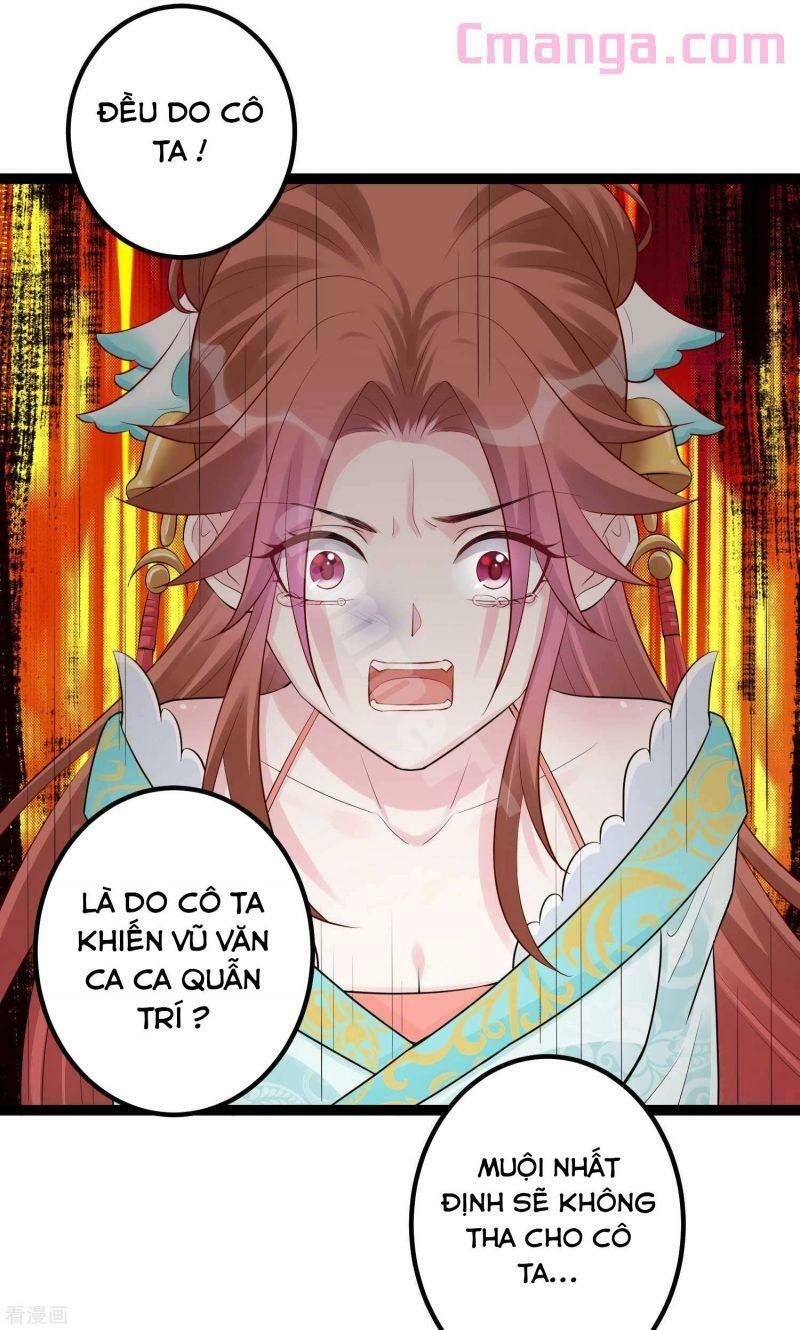 đọc truyện Độc Y Đích Nữ Chương 42 ảnh 19 tại Thiên Thai Truyện