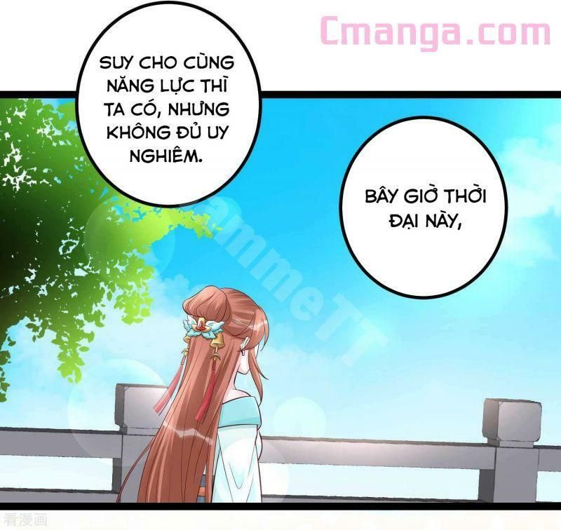 đọc truyện Độc Y Đích Nữ Chương 42 ảnh 29 tại Thiên Thai Truyện