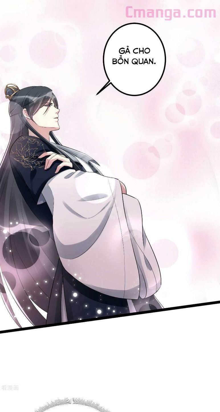 đọc truyện Độc Y Đích Nữ Chương 42 ảnh 32 tại Thiên Thai Truyện