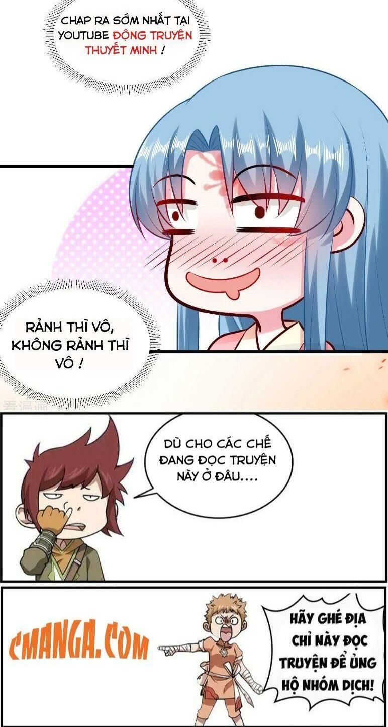 đọc truyện Độc Y Đích Nữ Chương 42 ảnh 33 tại Thiên Thai Truyện