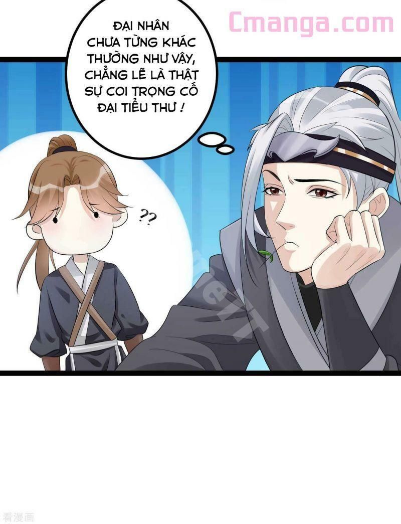 đọc truyện Độc Y Đích Nữ Chương 42 ảnh 6 tại Thiên Thai Truyện