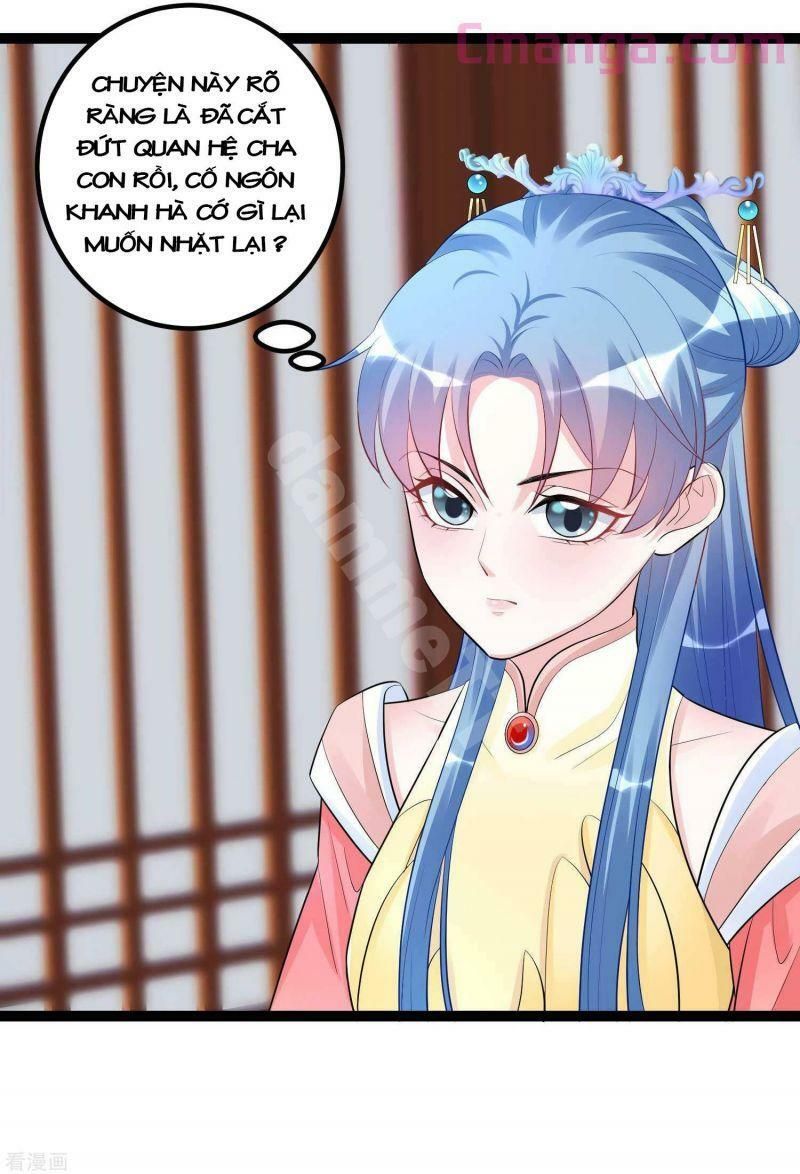 đọc truyện Độc Y Đích Nữ Chương 43 ảnh 12 tại Thiên Thai Truyện