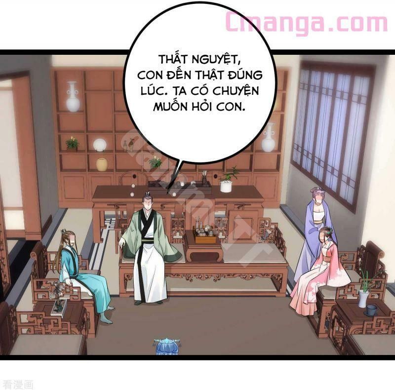 đọc truyện Độc Y Đích Nữ Chương 43 ảnh 13 tại Thiên Thai Truyện