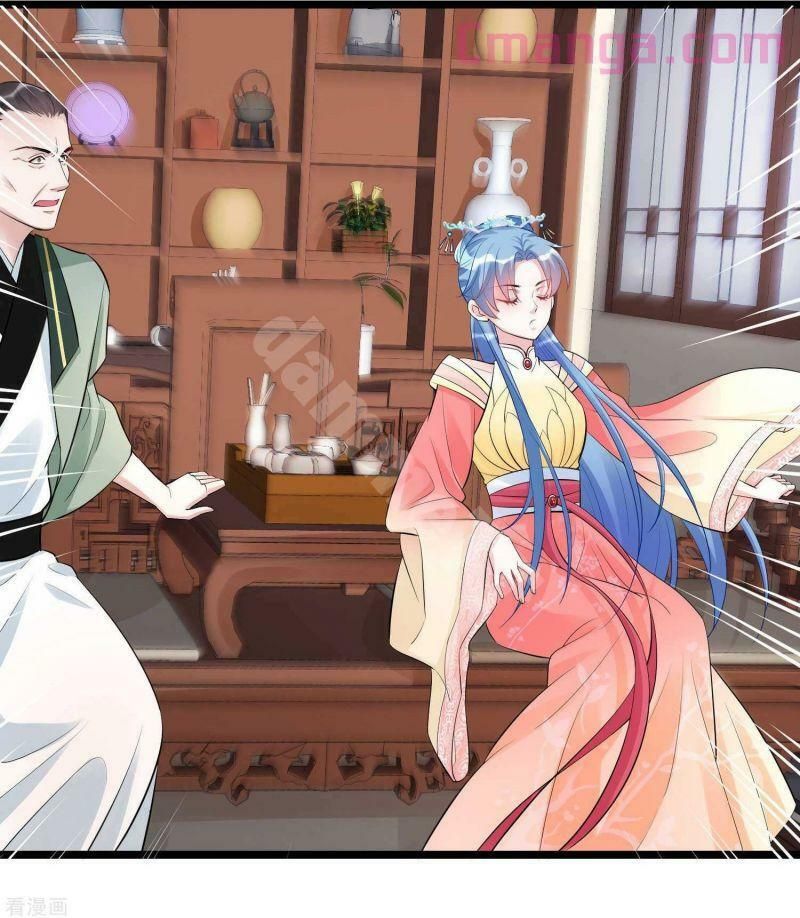 đọc truyện Độc Y Đích Nữ Chương 43 ảnh 14 tại Thiên Thai Truyện