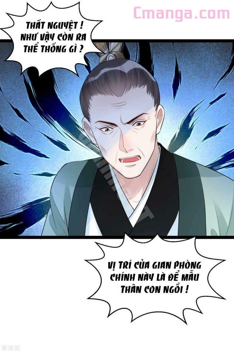 đọc truyện Độc Y Đích Nữ Chương 43 ảnh 15 tại Thiên Thai Truyện