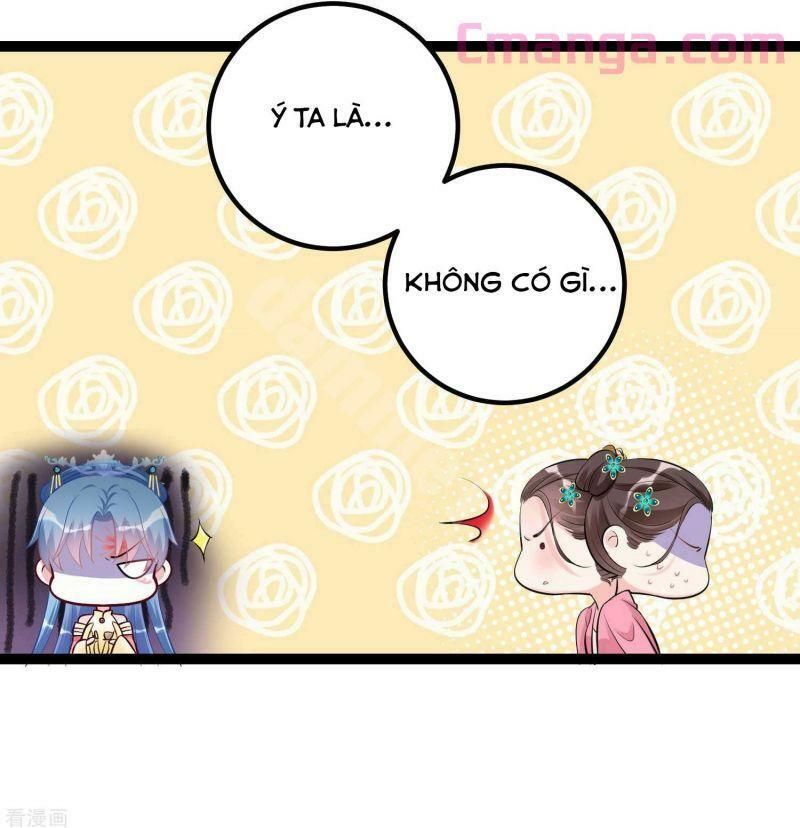 đọc truyện Độc Y Đích Nữ Chương 43 ảnh 21 tại Thiên Thai Truyện