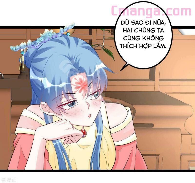 đọc truyện Độc Y Đích Nữ Chương 43 ảnh 31 tại Thiên Thai Truyện