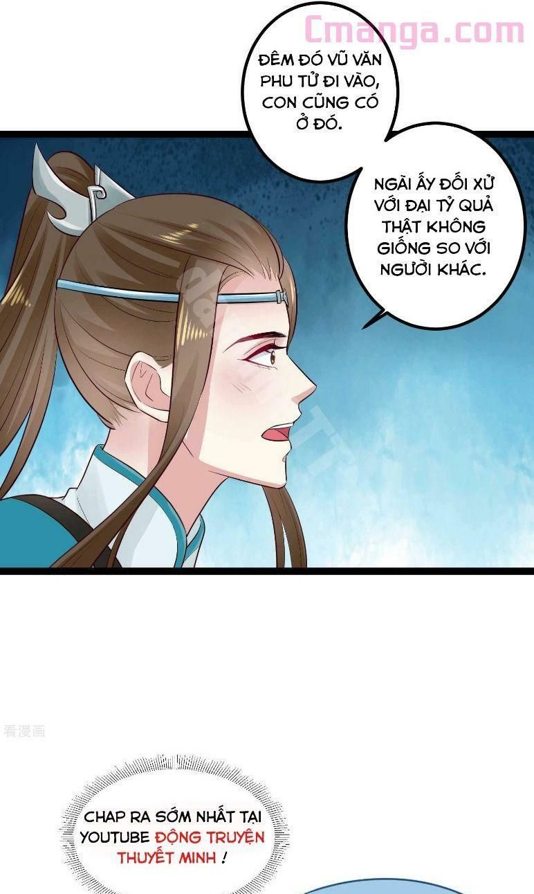 đọc truyện Độc Y Đích Nữ Chương 43 ảnh 34 tại Thiên Thai Truyện