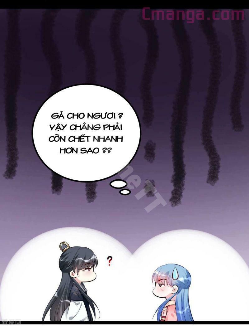 đọc truyện Độc Y Đích Nữ Chương 43 ảnh 6 tại Thiên Thai Truyện