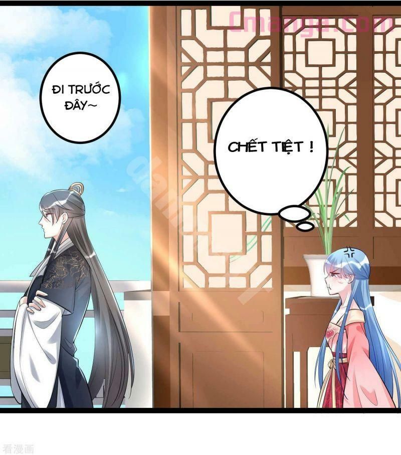 đọc truyện Độc Y Đích Nữ Chương 43 ảnh 9 tại Thiên Thai Truyện