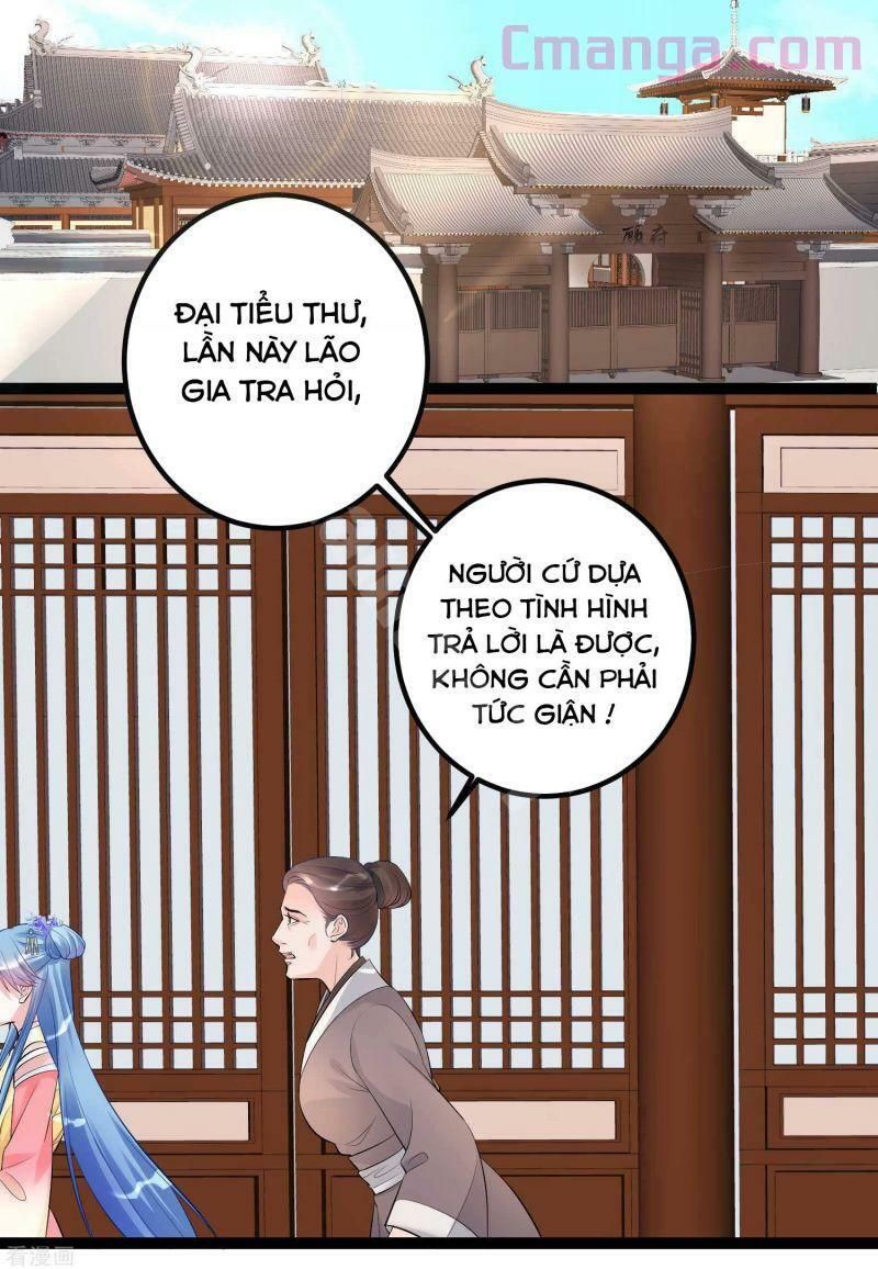 đọc truyện Độc Y Đích Nữ Chương 43 ảnh 11 tại Thiên Thai Truyện