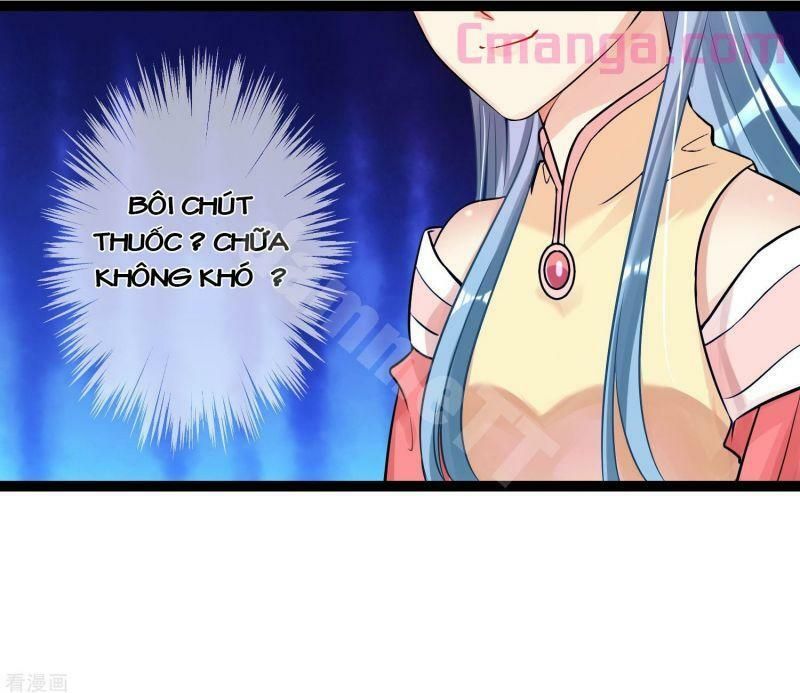 đọc truyện Độc Y Đích Nữ Chương 44 ảnh 17 tại Thiên Thai Truyện